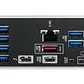 Placa Madre ASUS ROG STRIX B860-F GAMING WIFI Socket Intel LGA1851 4xDDR5 WiFi 7 ATX - Miniatura 7