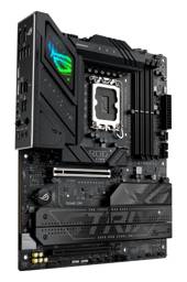 Placa Madre ASUS ROG STRIX B860-F GAMING WIFI Socket Intel LGA1851 4xDDR5 WiFi 7 ATX 8