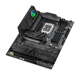 Placa Madre ASUS ROG STRIX B860-F GAMING WIFI Socket Intel LGA1851 4xDDR5 WiFi 7 ATX 10