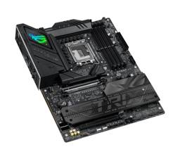 Placa Madre ASUS ROG STRIX B860-F GAMING WIFI Socket Intel LGA1851 4xDDR5 WiFi 7 ATX 11