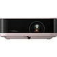 Proyector Epson Lifestudio Pop EF-61 rosa Full HD 3LCD Google TV Bose - Miniatura 4