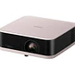 Proyector Epson Lifestudio Pop EF-61 rosa Full HD 3LCD Google TV Bose - Miniatura 5