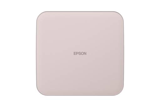 Proyector Epson Lifestudio Pop EF-61 rosa Full HD 3LCD Google TV Bose 6