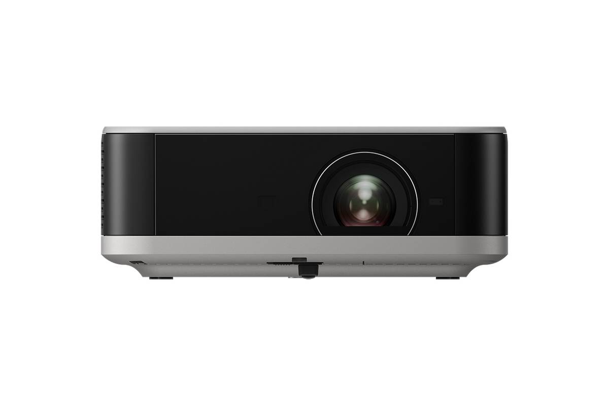 Proyector Epson EF30 Full HD portátil Google TV Dolby Audio compacto 4