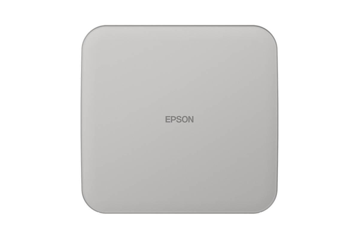 Proyector Epson EF30 Full HD portátil Google TV Dolby Audio compacto 6