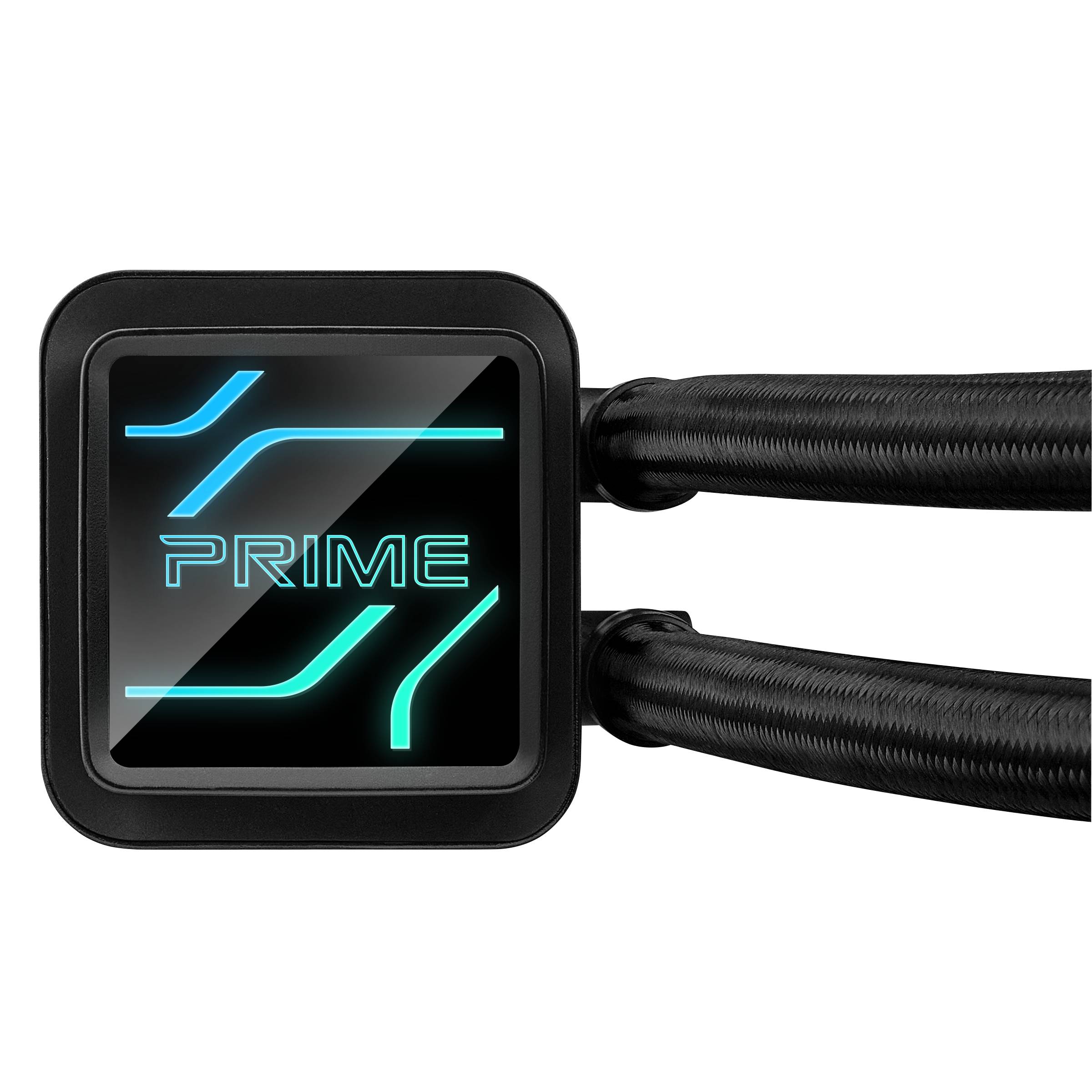 Refrigeración Líquida ASUS Prime LC 360 ARGB, 360mm, PWM, Intel/AMD, Negro 10
