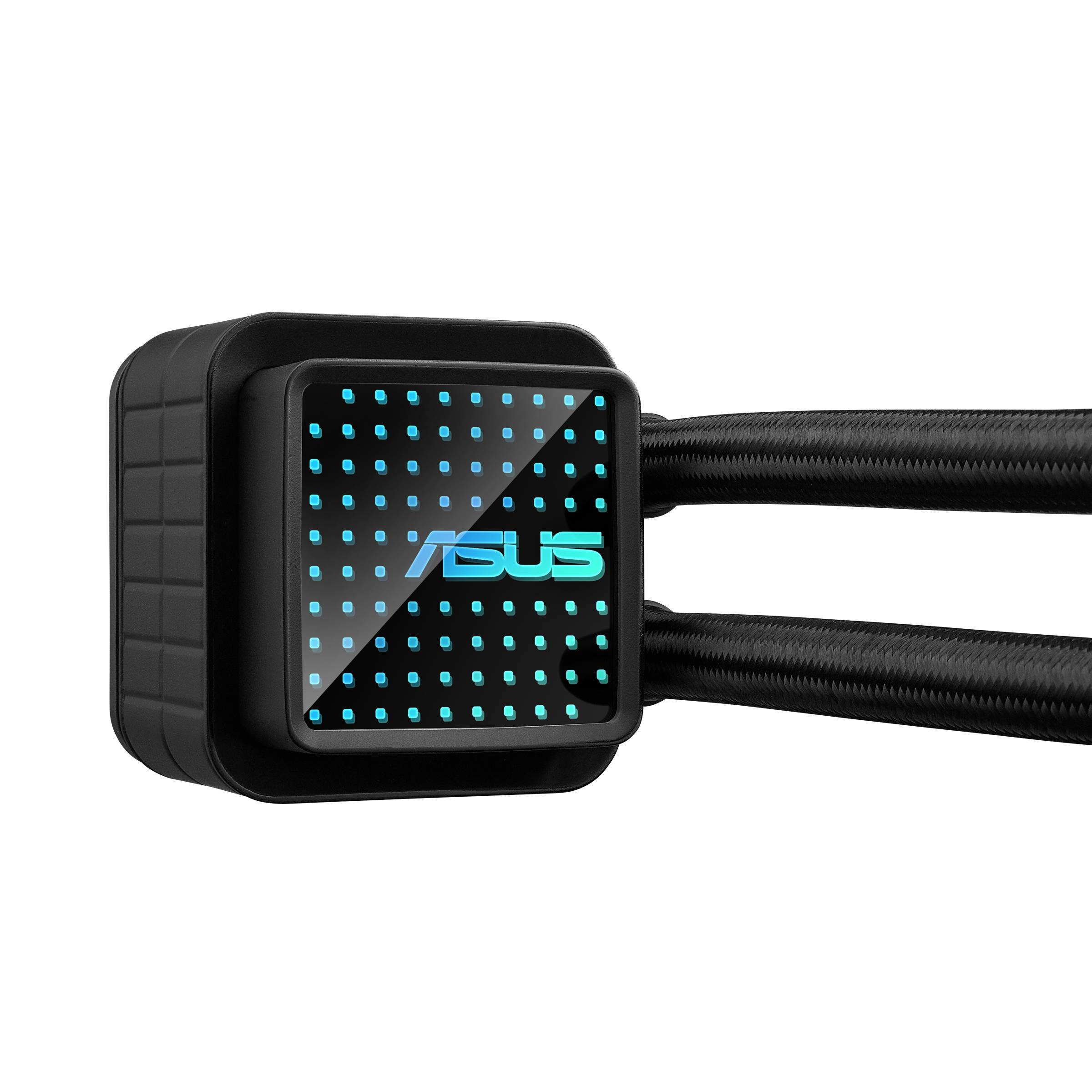 Refrigeración Líquida ASUS Prime LC 360 ARGB, 360mm, PWM, Intel/AMD, Negro 11
