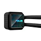Refrigeración Líquida ASUS Prime LC 360 ARGB, 360mm, PWM, Intel/AMD, Negro - Miniatura 11