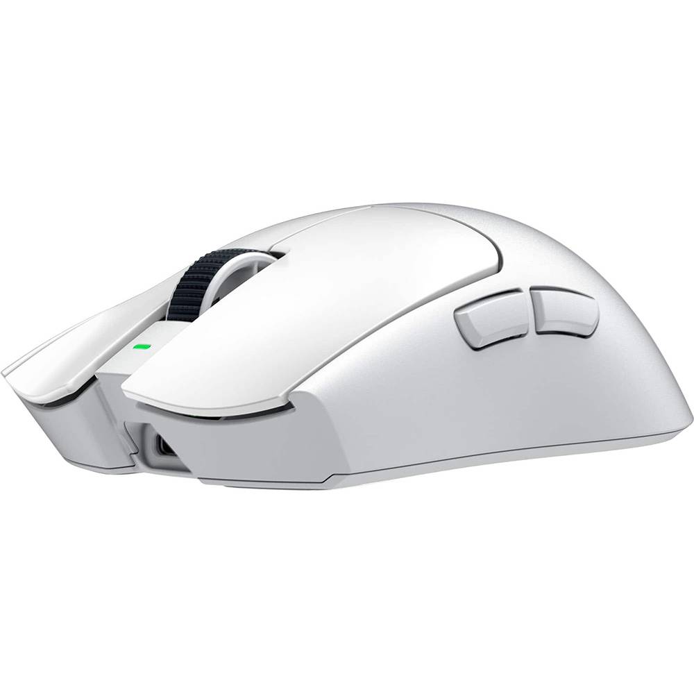 Mouse Gamer Inalámbrico Razer Viper V4 Pro, Sensor Focus Pro 50K, 6 Botones Programables, Blanco 3