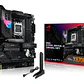 Placa Madre ASUS ROG STRIX X870E-E GAMING WIFI, Socket AM5, 4xDDR5, 5xM.2, 4x SATA, WiFi 7, ATX - Miniatura 1
