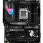 Placa Madre ASUS ROG STRIX X870E-E GAMING WIFI, Socket AM5, 4xDDR5, 5xM.2, 4x SATA, WiFi 7, ATX - Miniatura 3