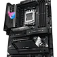 Placa Madre ASUS ROG STRIX X870E-E GAMING WIFI, Socket AM5, 4xDDR5, 5xM.2, 4x SATA, WiFi 7, ATX - Miniatura 6