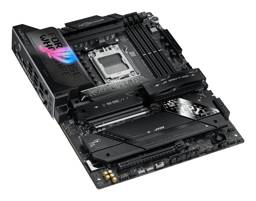 Placa Madre ASUS ROG STRIX X870E-E GAMING WIFI, Socket AM5, 4xDDR5, 5xM.2, 4x SATA, WiFi 7, ATX 8