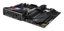 Placa Madre ASUS ROG STRIX X870E-E GAMING WIFI, Socket AM5, 4xDDR5, 5xM.2, 4x SATA, WiFi 7, ATX 9