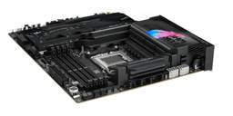 Placa Madre ASUS ROG STRIX X870E-E GAMING WIFI, Socket AM5, 4xDDR5, 5xM.2, 4x SATA, WiFi 7, ATX 11