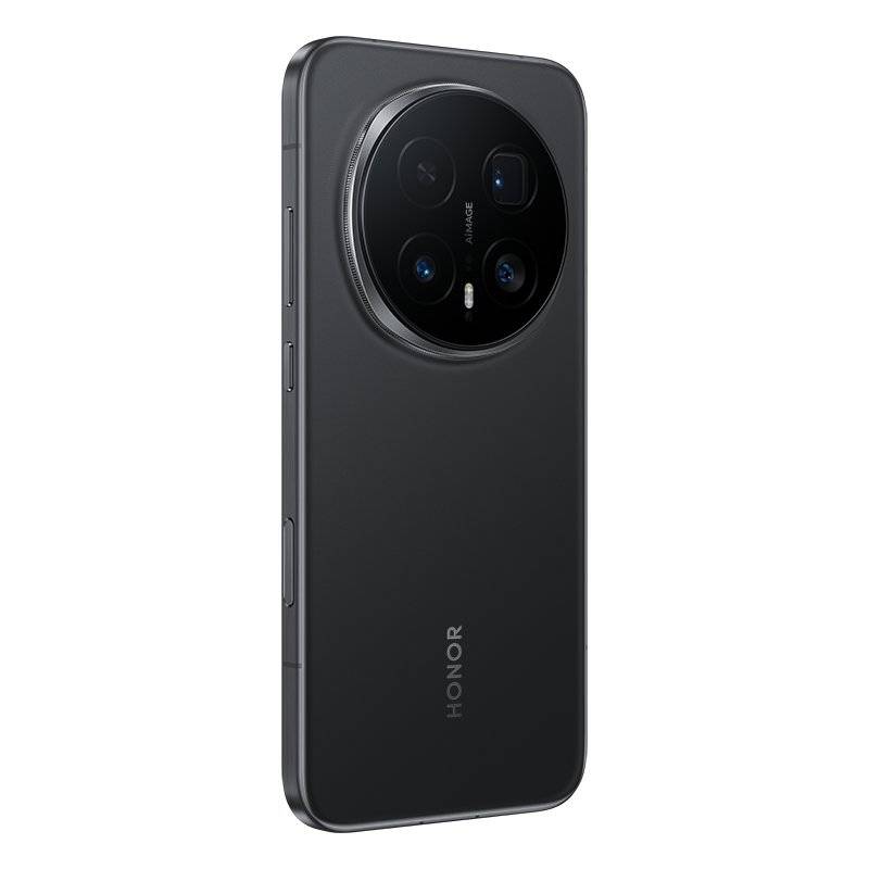 Smartphone Honor Magic 8 Pro 12GB 512GB AMOLED QHD+ 120Hz Snapdragon 8 Elite 5G 6