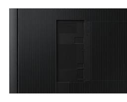 Pantalla de Señalización Samsung QB75C, 75