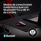 Mouse Gamer Inalambrico HyperX Pulsefire Fuse, 12000 DPI, BT, 2.4GHz, 75G. - Miniatura 7