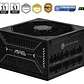 Fuente de Poder MSI MAG A1000GLS PCIE5, Full Modular, Conector 12V-6x2, Certificada 80 PLUS GOLD - Miniatura 1