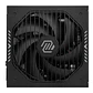 Fuente de Poder MSI MAG A1000GLS PCIE5, Full Modular, Conector 12V-6x2, Certificada 80 PLUS GOLD - Miniatura 4