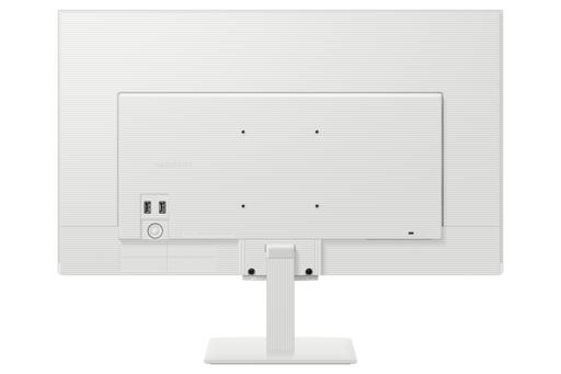 Monitor Plano Samsung Smart M5 27
