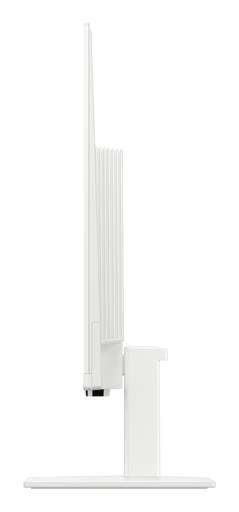 Monitor Plano Samsung Smart M5 27