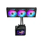 Refrigeración Líquida ASUS ROG Ryuo IV SLC 360 ARGB AIO 360mm, ARGB, Display AMOLED - Miniatura 7