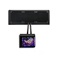 Refrigeración Líquida ASUS ROG Ryuo IV SLC 360 ARGB AIO 360mm, ARGB, Display AMOLED - Miniatura 14