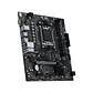 Placa Madre MSI PRO A620AM-B EVO, Socket AM5, 2x DDR5, 1x M.2, 2.5GbE, m-ATX - Miniatura 3