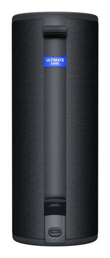 Parlante portatil Ultimate Ears Megaboom 4 984-001980, 360 grados, 20 horas, IP67, Negro 4