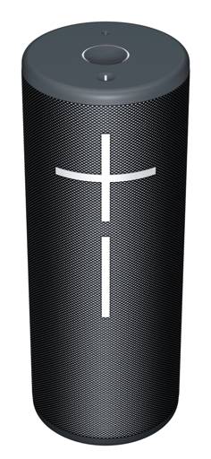 Parlante portatil Ultimate Ears Megaboom 4 984-001980, 360 grados, 20 horas, IP67, Negro 5