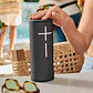 Parlante portatil Ultimate Ears Megaboom 4 984-001980, 360 grados, 20 horas, IP67, Negro - Miniatura 6