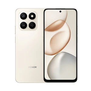 Smartphone HONOR 400 Smart 5G 6GB 256GB Pantalla 120Hz Batería 6500mAh Uso Intensivo