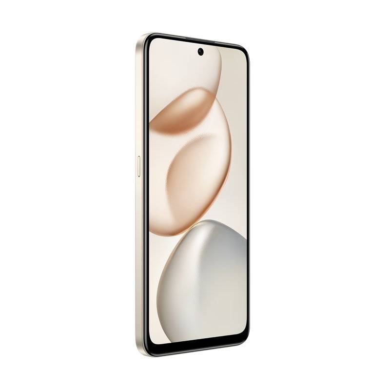 Smartphone HONOR 400 Smart 5G 6GB 256GB Pantalla 120Hz Batería 6500mAh Uso Intensivo 4