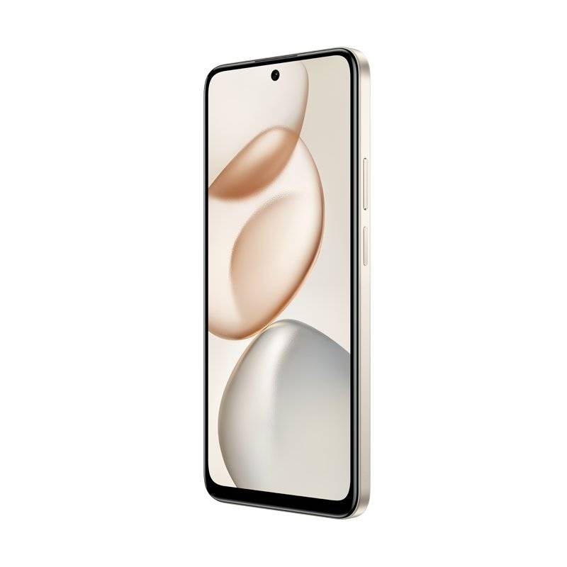 Smartphone HONOR 400 Smart 5G 6GB 256GB Pantalla 120Hz Batería 6500mAh Uso Intensivo 5