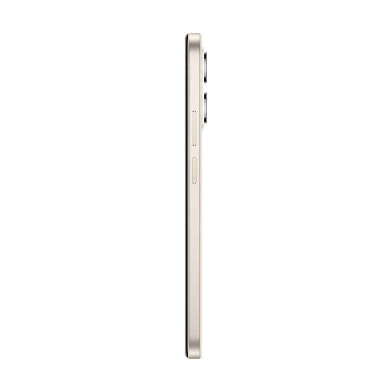 Smartphone HONOR 400 Smart 5G 6GB 256GB Pantalla 120Hz Batería 6500mAh Uso Intensivo 7