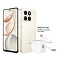 Smartphone HONOR 400 Smart 5G 6GB 256GB Pantalla 120Hz Batería 6500mAh Uso Intensivo - Miniatura 8