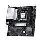 Placa Madre MSI PRO B850M-B GEN4, Socket AM5, 2x DDR5, 2x M.2, PCIe 4.0, 2.5GbE - Miniatura 3