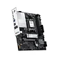 Placa Madre MSI PRO B850M-B GEN4, Socket AM5, 2x DDR5, 2x M.2, PCIe 4.0, 2.5GbE - Miniatura 4