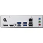 Placa Madre MSI PRO B850M-B GEN4, Socket AM5, 2x DDR5, 2x M.2, PCIe 4.0, 2.5GbE - Miniatura 5