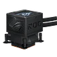 Refrigeración Líquida ASUS ROG Ryujin III 360 ARGB Extreme, 360mm, Pantalla LCD, Intel/AMD - Miniatura 5