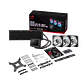 Refrigeración Líquida ASUS ROG Ryujin III 360 ARGB Extreme, 360mm, Pantalla LCD, Intel/AMD - Miniatura 6
