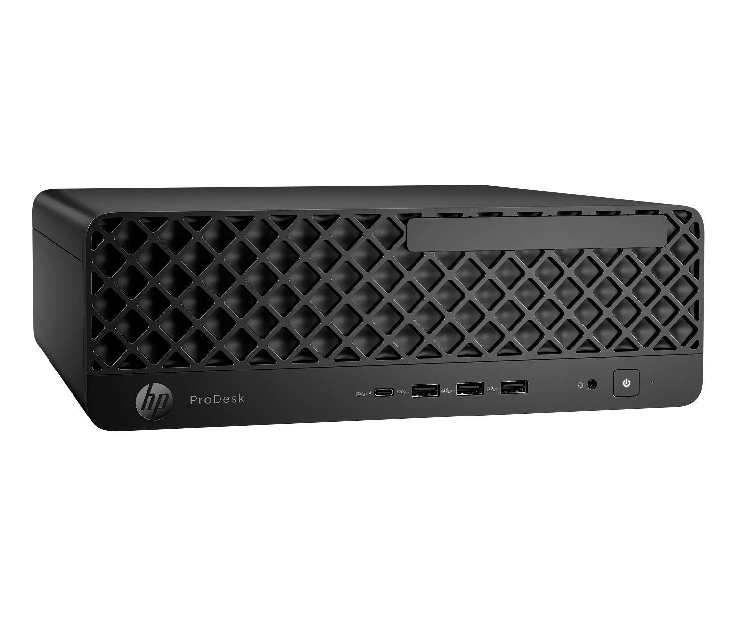 HP ProDesk 4 SFF G1i Desktop AI PC con Intel Core Ultra 7 265 16GB DDR5 y SSD 512GB W11Pro 1