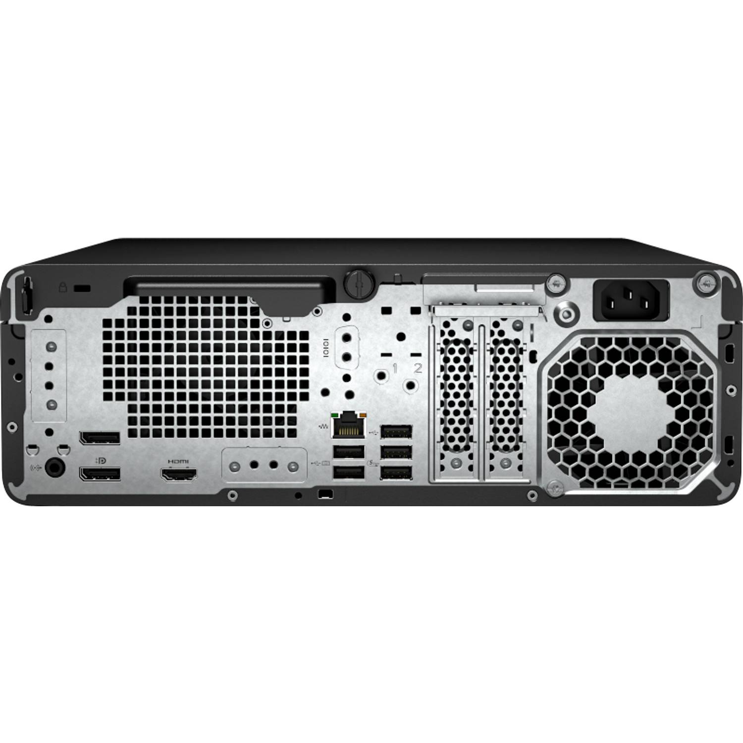 HP ProDesk 4 SFF G1i Desktop AI PC con Intel Core Ultra 7 265 16GB DDR5 y SSD 512GB W11Pro 2