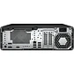 HP ProDesk 4 SFF G1i Desktop AI PC con Intel Core Ultra 7 265 16GB DDR5 y SSD 512GB W11Pro - Miniatura 2