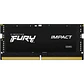 Memoria RAM para Notebook Kingston Fury DDR5, 16GB 6400MT/s, CL38, SODIMM - Miniatura 2