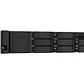 NAS QNAP TS-864EU-8G 8 Bahías Rack 2U Intel Celeron 2.5GbE Empresarial - Miniatura 5