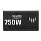Fuente de Poder ASUS TUF Gaming 750G, 750W, Full Modular, Certificada 80 PLUS Gold - Miniatura 3