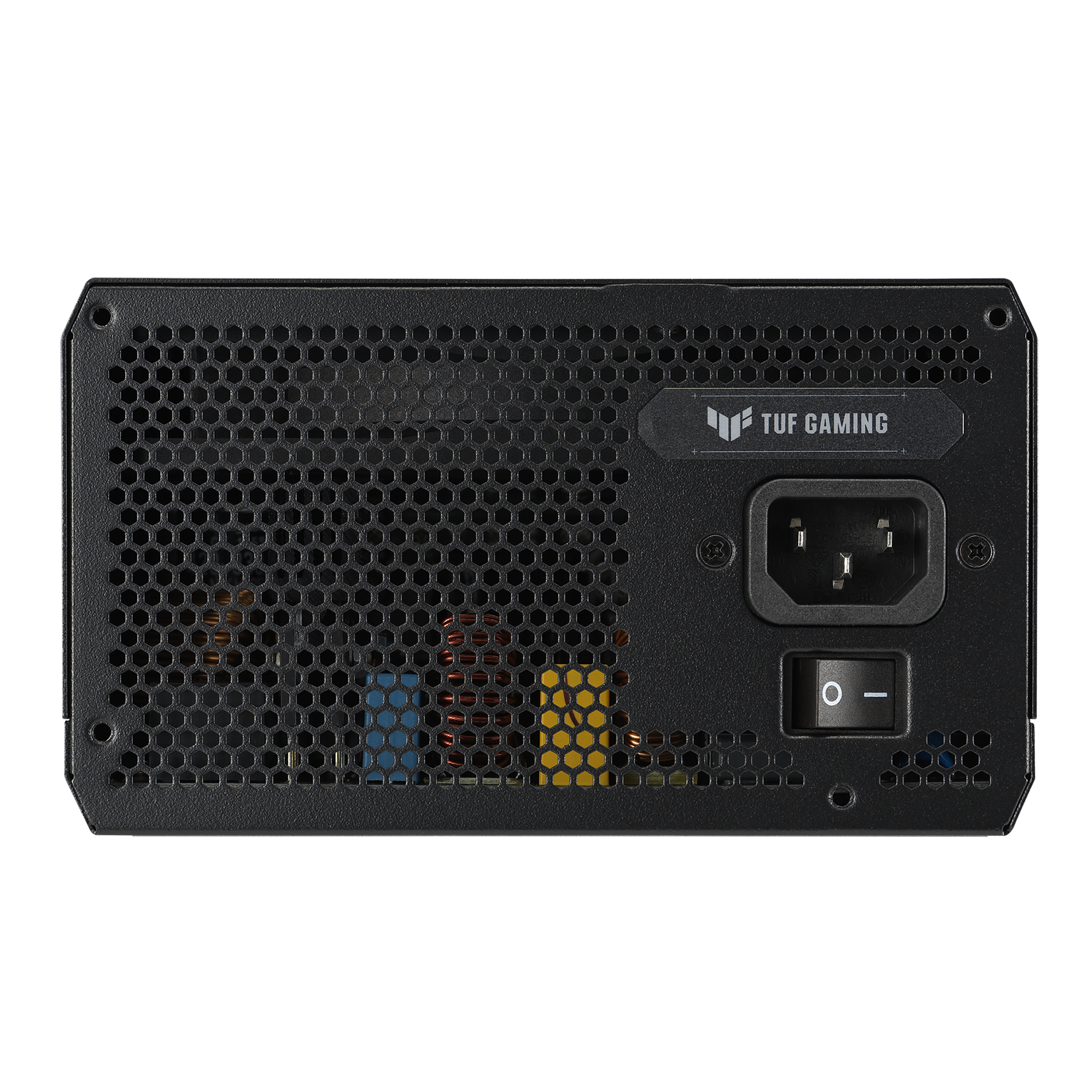 Fuente de Poder ASUS TUF Gaming 750G, 750W, Full Modular, Certificada 80 PLUS Gold 4