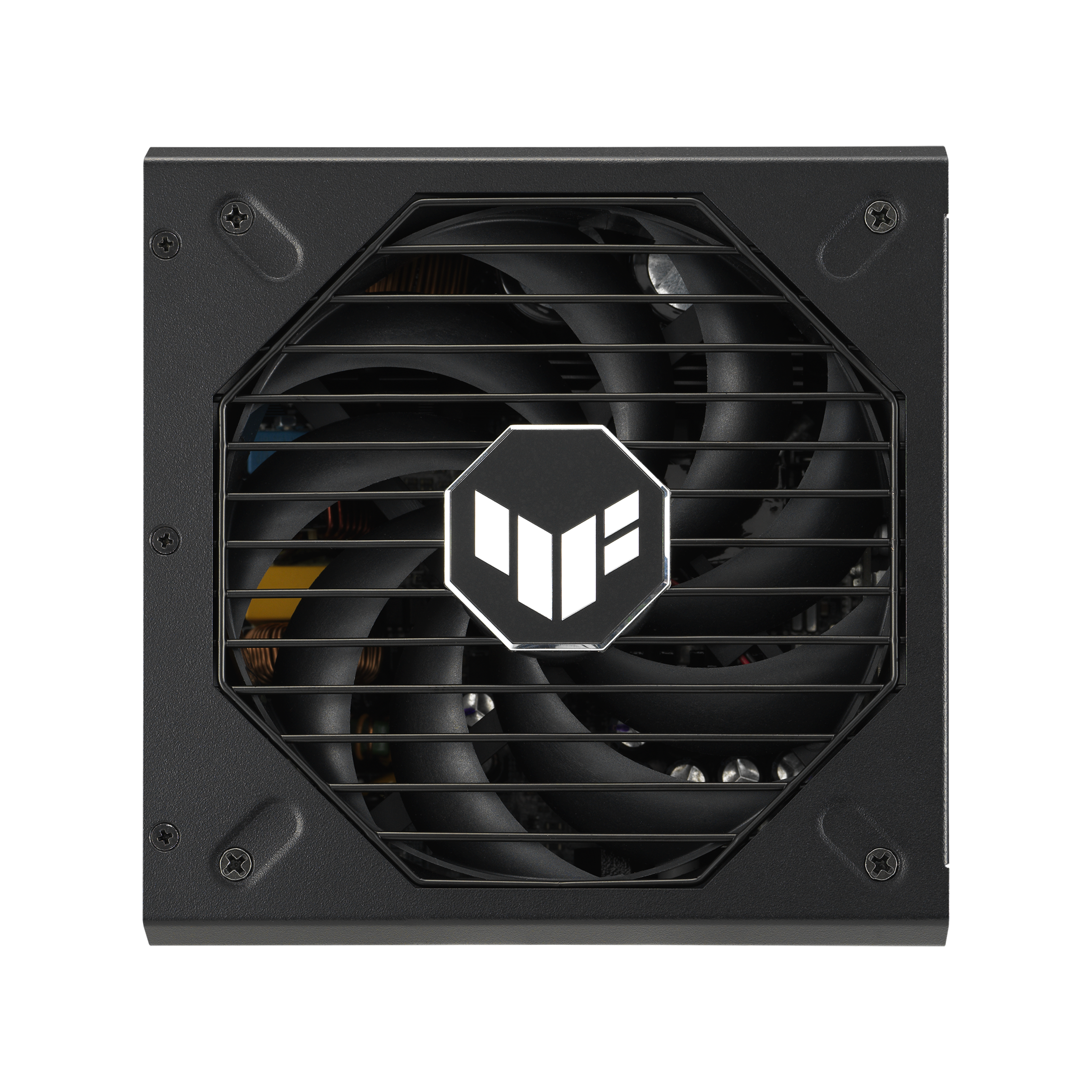 Fuente de Poder ASUS TUF Gaming 750G, 750W, Full Modular, Certificada 80 PLUS Gold 7